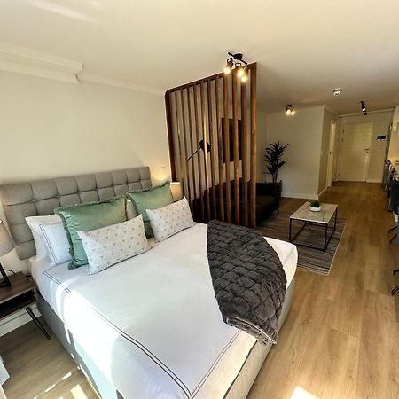 Newlands Peak Apartments เคปทาวน์ ภายนอก รูปภาพ