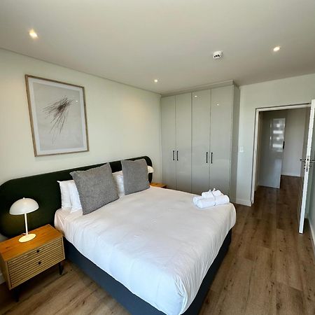 Newlands Peak Apartments เคปทาวน์ ภายนอก รูปภาพ