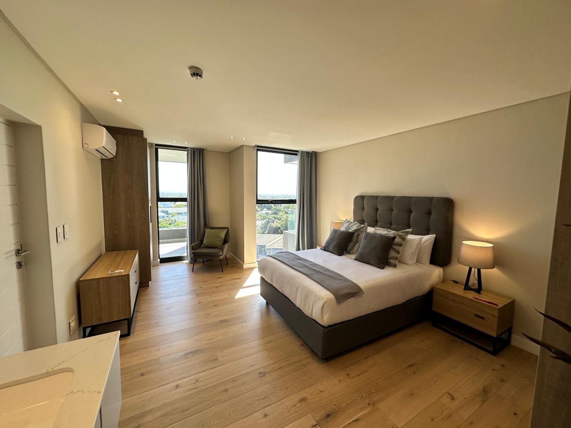 Newlands Peak Apartments เคปทาวน์ ภายนอก รูปภาพ