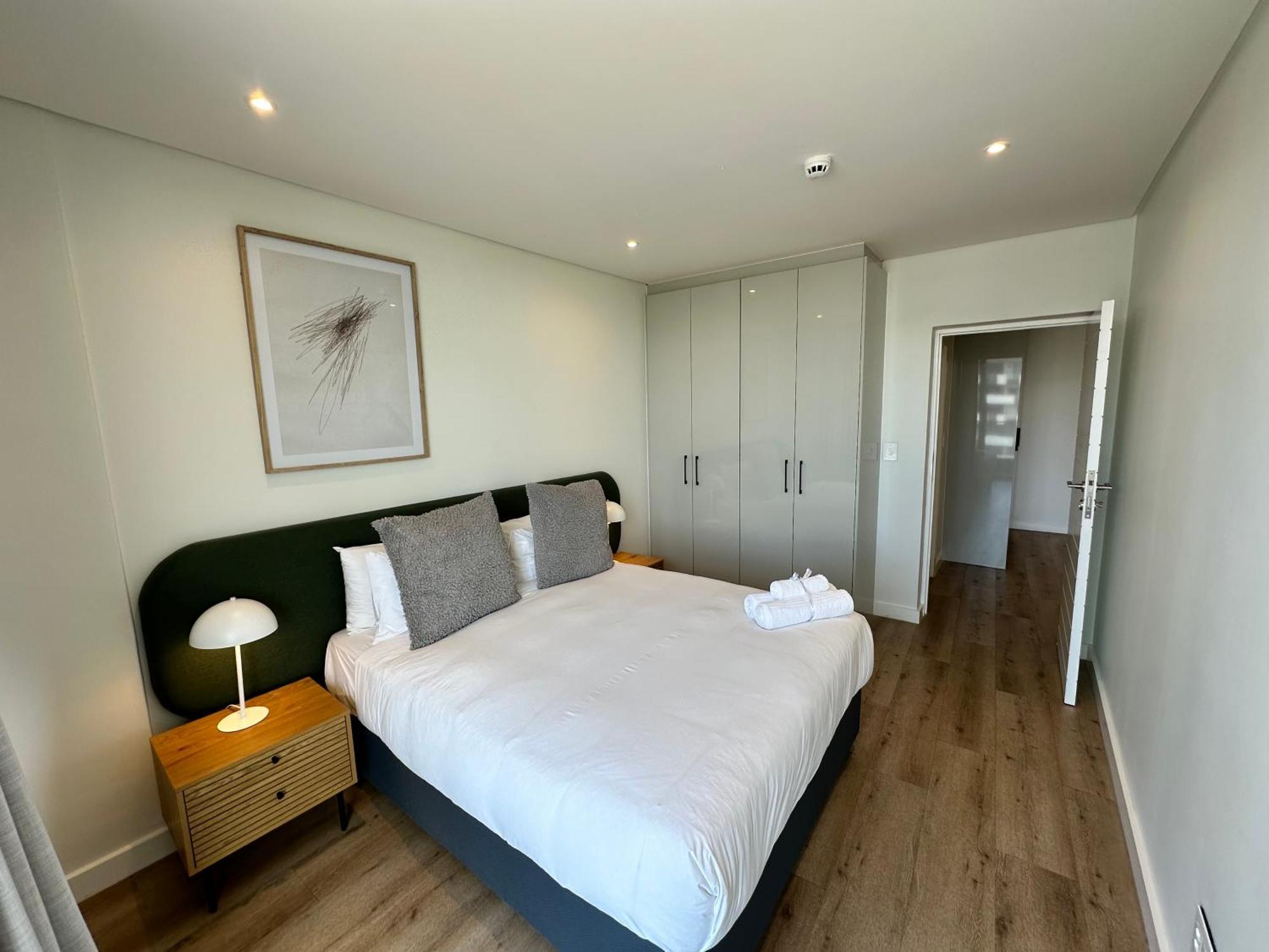 Newlands Peak Apartments เคปทาวน์ ภายนอก รูปภาพ